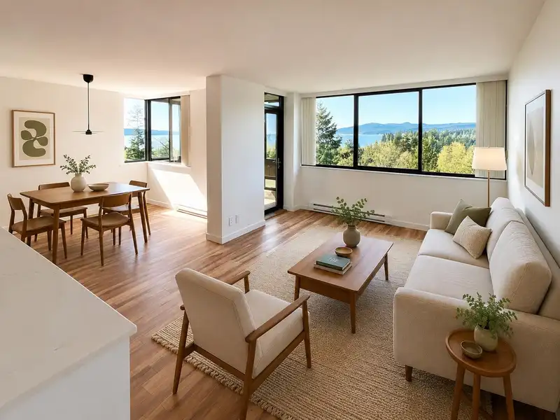 1203 2077 NELSON STREET - photo 4 of 24