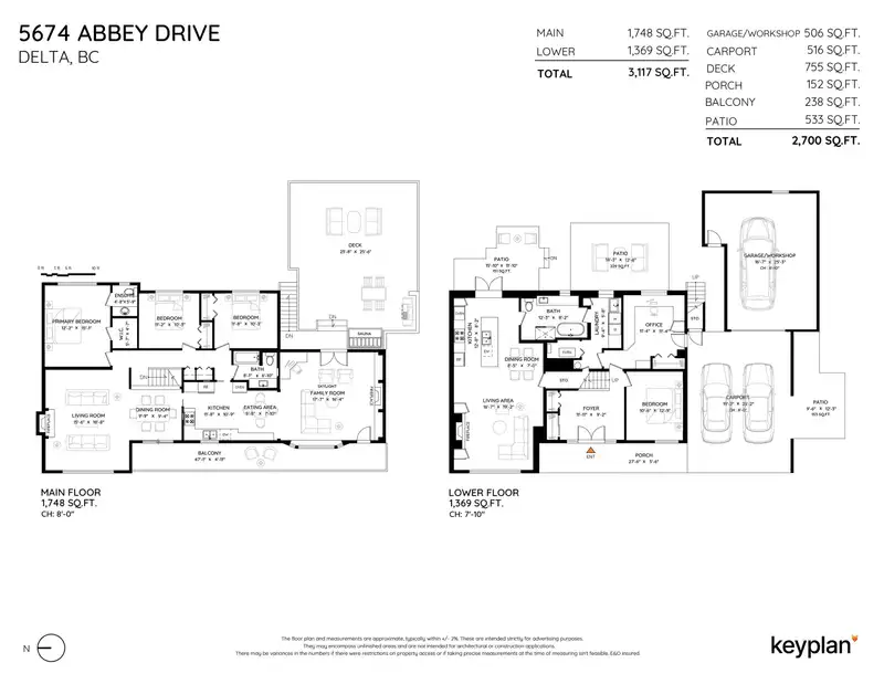5674 ABBEY DRIVE - photo 2 of 40