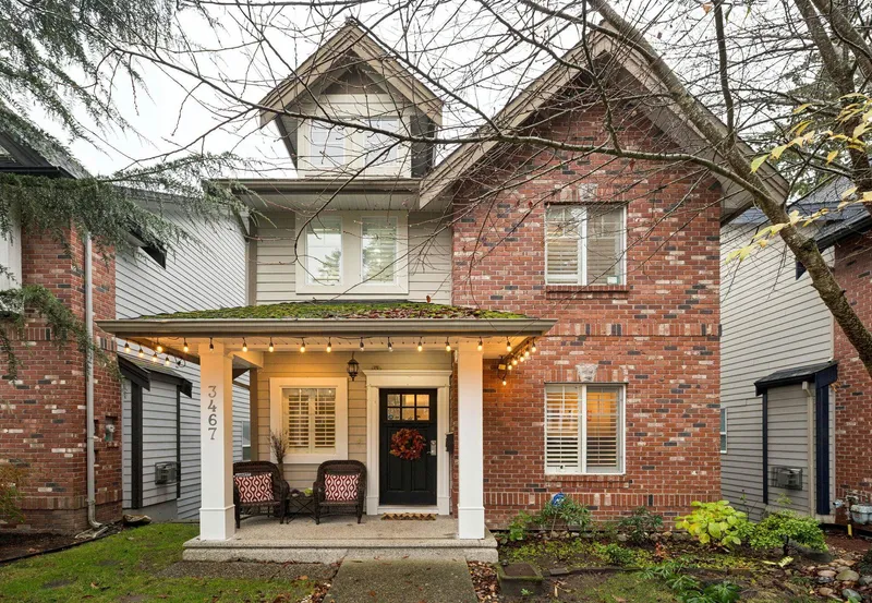 3467 148A STREET - photo 1 of 25