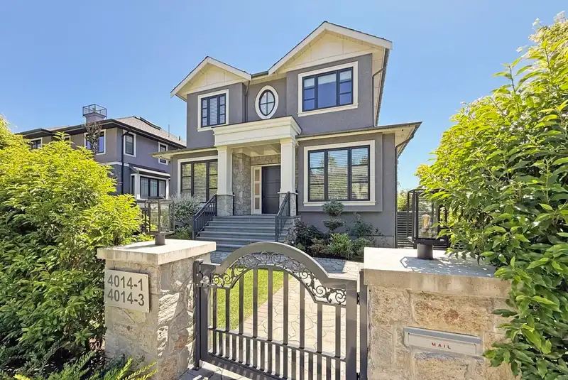 4014 W 36TH AVENUE - photo 1 of 40