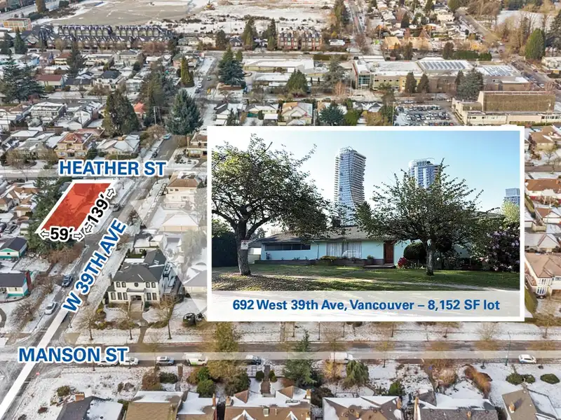 692 W 39TH AVENUE - photo 4 of 15