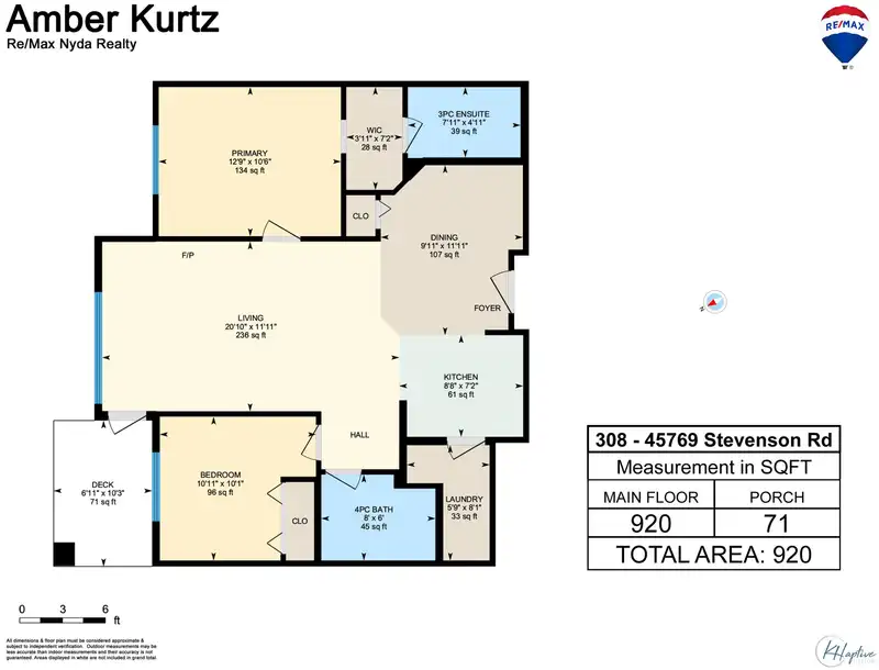 308 45769 STEVENSON ROAD - photo 4 of 31