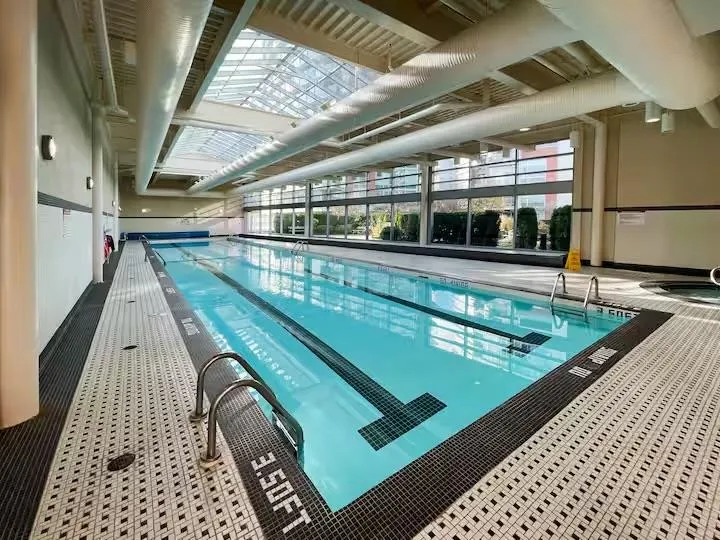 2208 58 KEEFER PLACE - photo 4 of 9