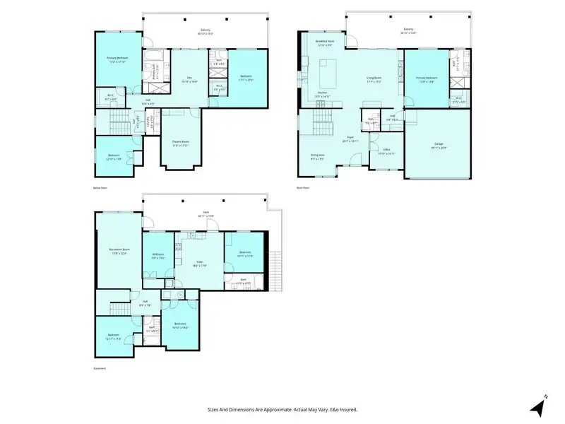 8181 HARVEST PLACE - photo 2 of 38