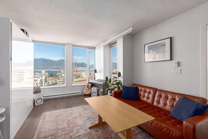 1905 550 TAYLOR STREET - photo 2 of 26