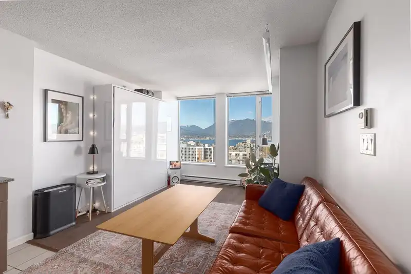 1905 550 TAYLOR STREET - photo 4 of 26