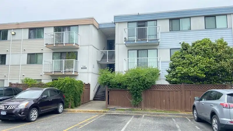 304 7280 LINDSAY ROAD - photo 1 of 12