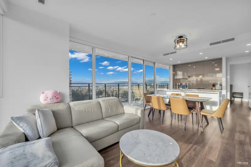 1205 4711 HAZEL STREET - photo 1 of 25