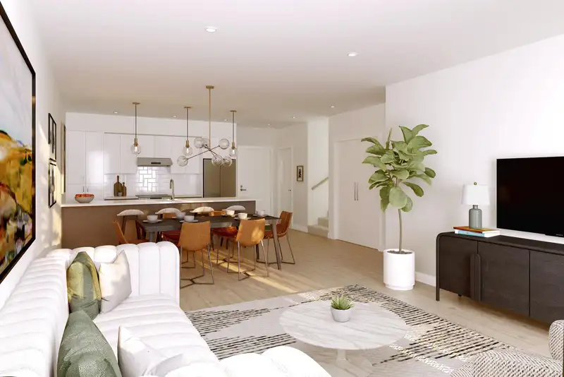 406 1051 JAMES AVENUE - photo 3 of 20