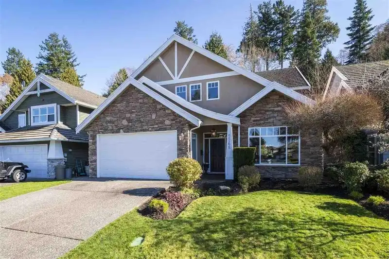 5268 GLEN ABBEY PLACE - photo 1 of 29