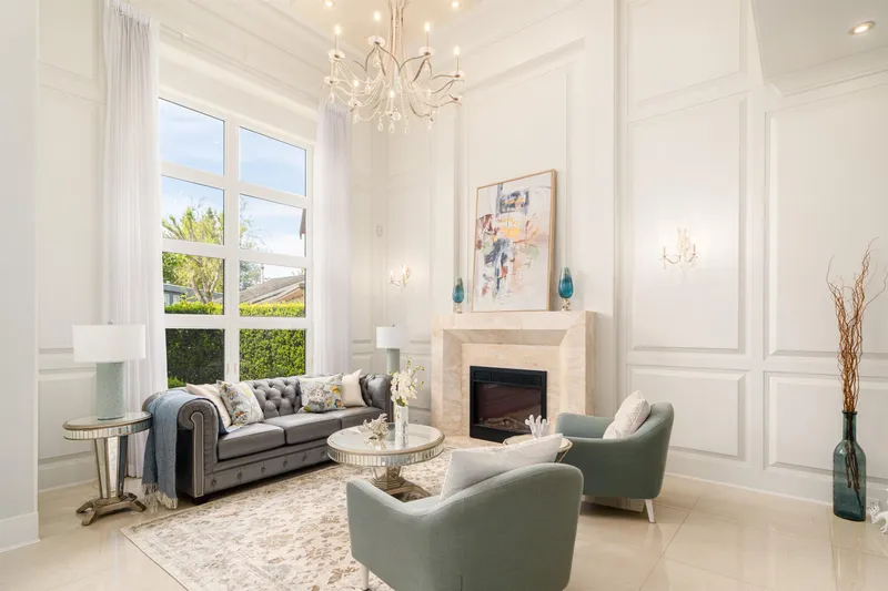 10820 FORRILON PLACE - photo 3 of 25