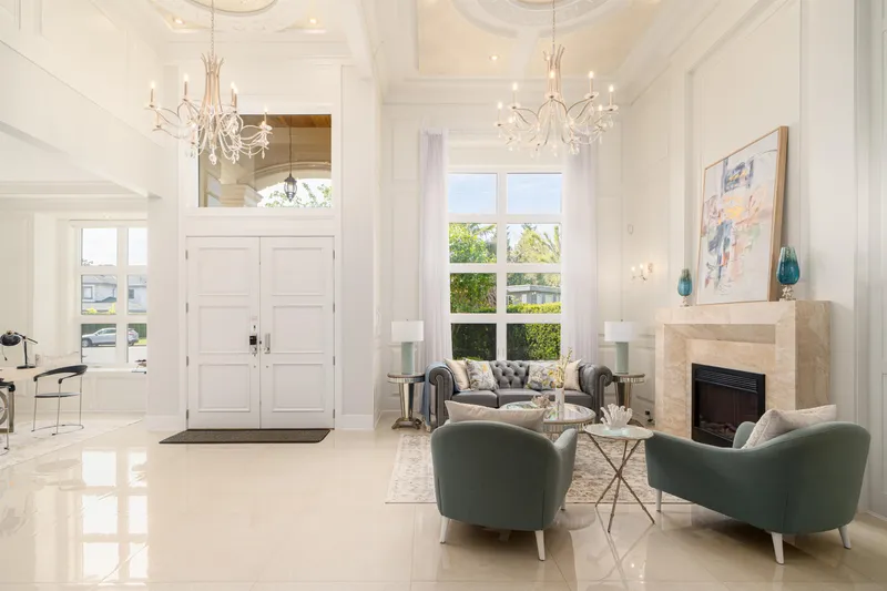 10820 FORRILON PLACE - photo 4 of 25