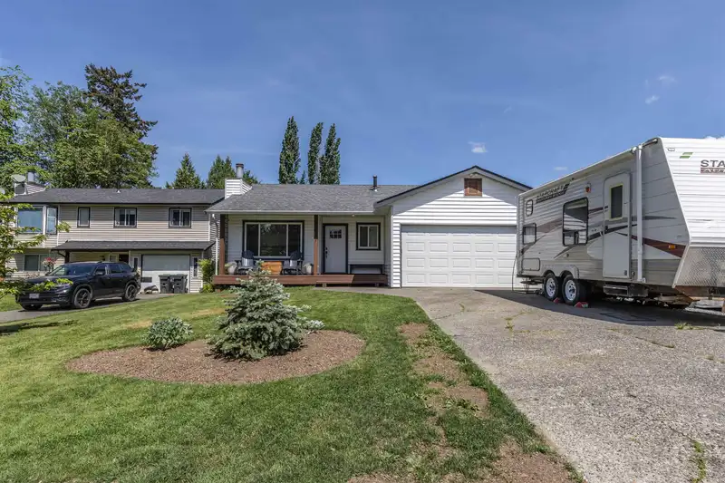 9537 214A STREET - photo 1 of 36