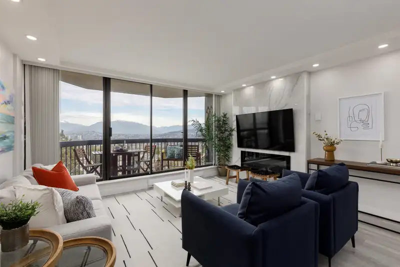 1401 6540 BURLINGTON AVENUE - photo 1 of 29