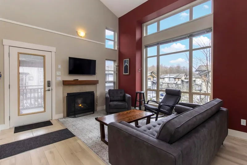 201 1174 WINGTIP PLACE - photo 1 of 22