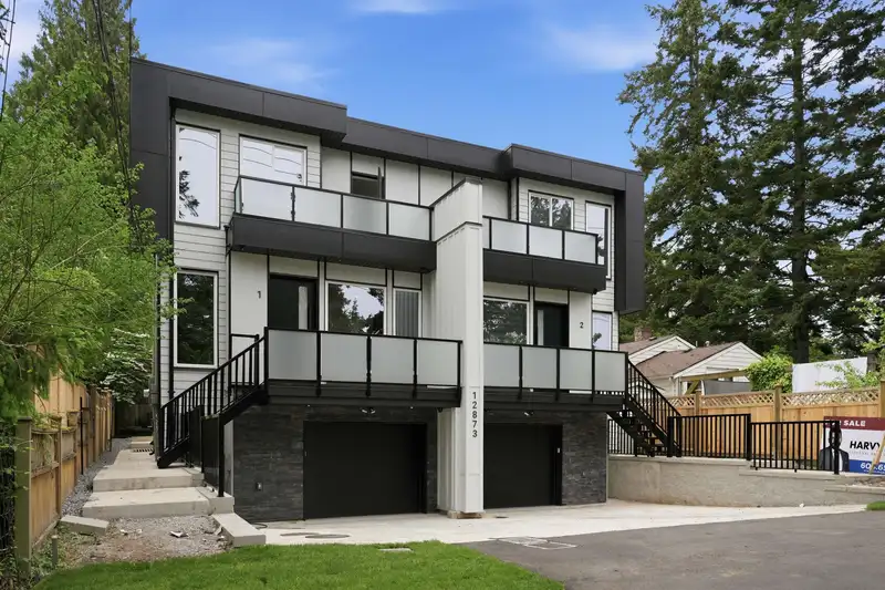 1 12863 MARINE DRIVE - photo 2 of 36