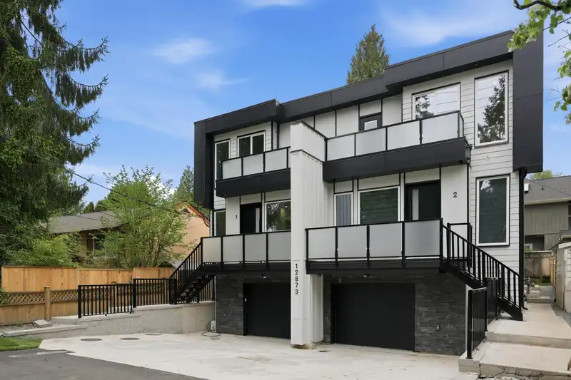1 12863 MARINE DRIVE - photo 3 of 36