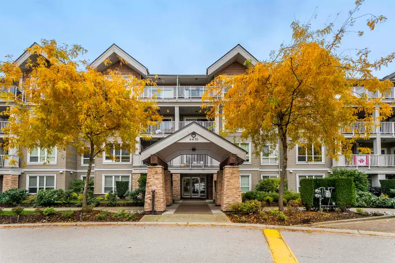 301 6430 194 STREET - photo 2 of 25