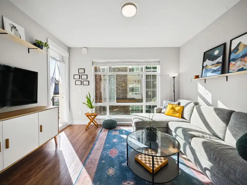 301 2465 WILSON AVENUE - photo 4 of 36