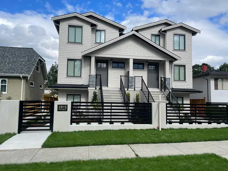 3815 OXFORD STREET - photo 1 of 39