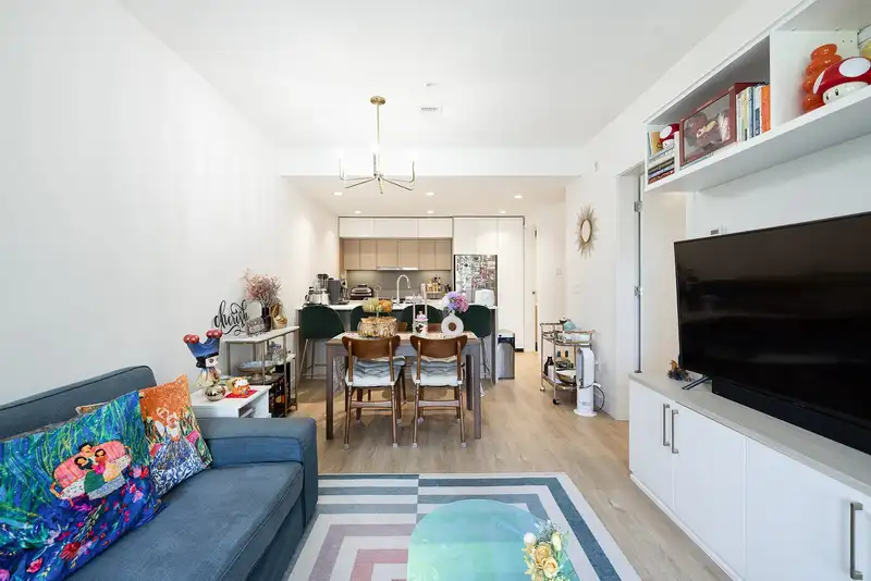 208 9888 UNIVERSITY CRESCENT - photo 1 of 30