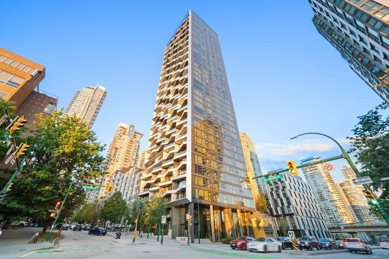 1107 889 PACIFIC STREET - photo 1 of 25