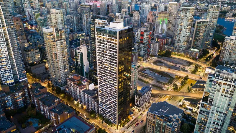 1107 889 PACIFIC STREET - photo 3 of 25