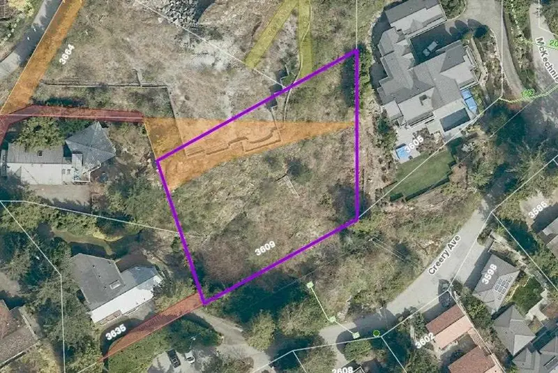 3609 CREERY AVENUE - photo 1 of 6