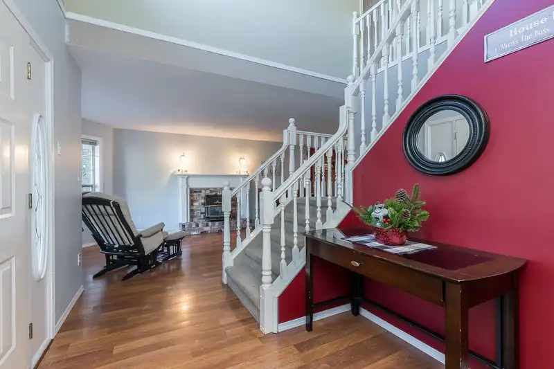 2455 MOUNTAIN DRIVE - photo 4 of 40