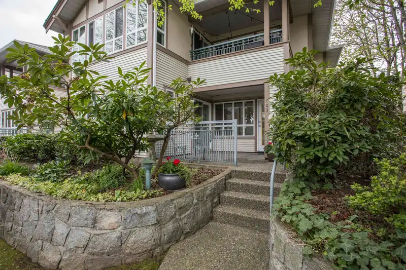 103 6363 121 STREET - photo 2 of 33