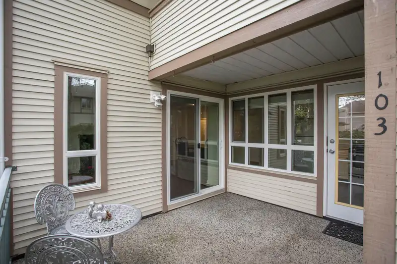 103 6363 121 STREET - photo 3 of 33