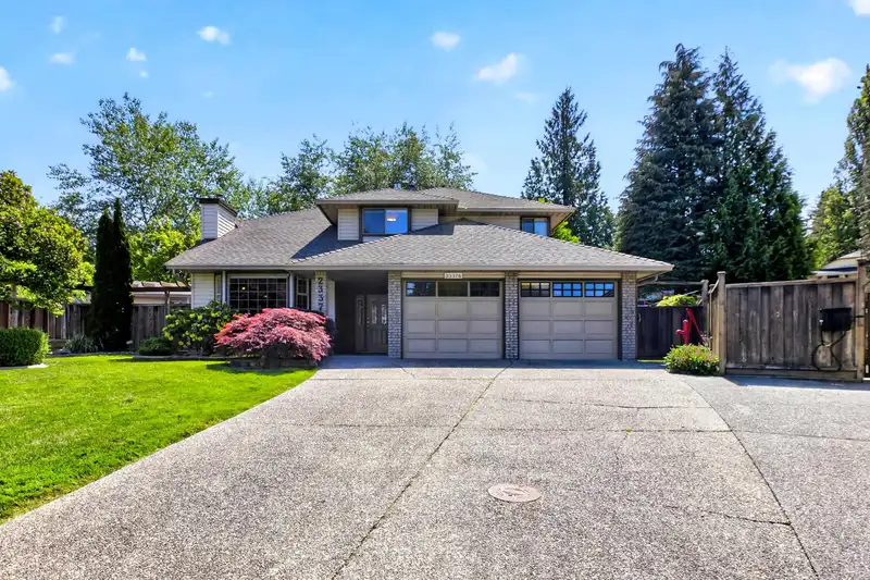 23376 124A AVENUE - photo 1 of 40
