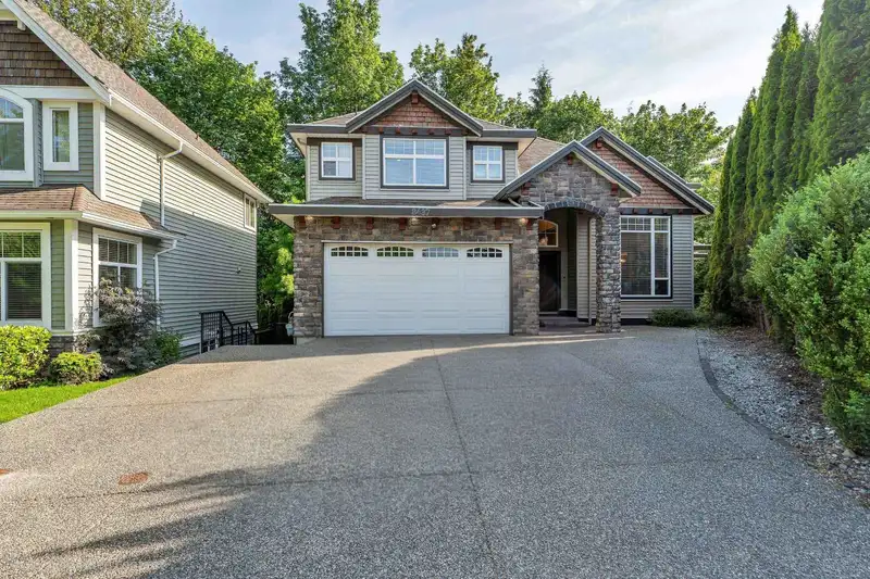 8437 BAILEY PLACE - photo 1 of 40
