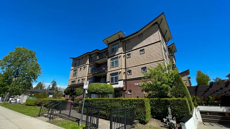 203 8168 120A STREET - photo 1 of 21