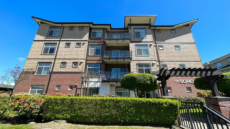 203 8168 120A STREET - photo 2 of 21
