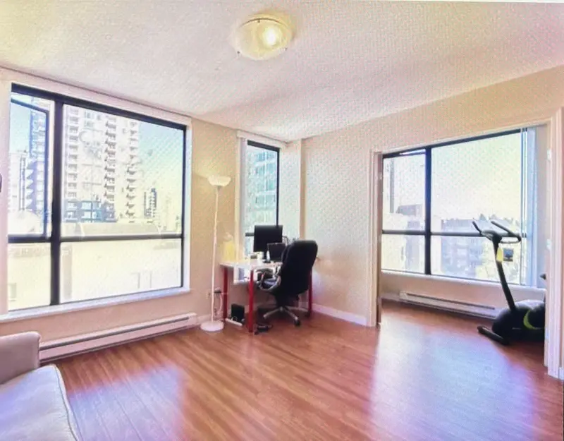 506 3438 VANNESS AVENUE - photo 4 of 14