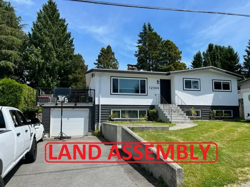 12304 FULTON STREET - photo 1 of 3