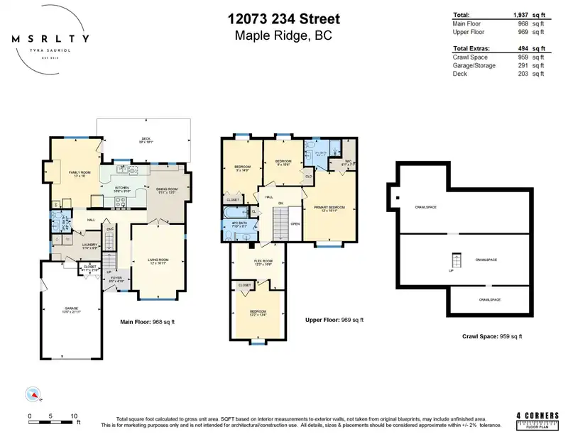 12073 234 STREET - photo 3 of 40