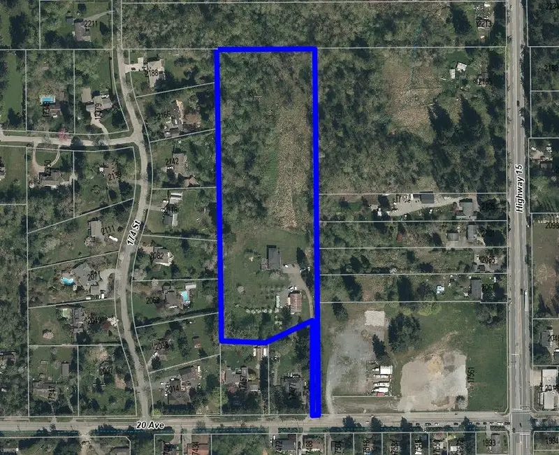 17499 20 AVENUE - photo 1 of 1