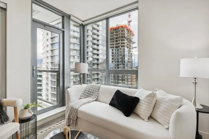 2203 1308 HORNBY STREET - photo 3 of 25