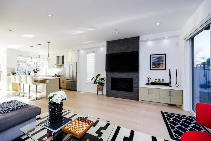 212 E 21ST STREET - photo 1 of 37