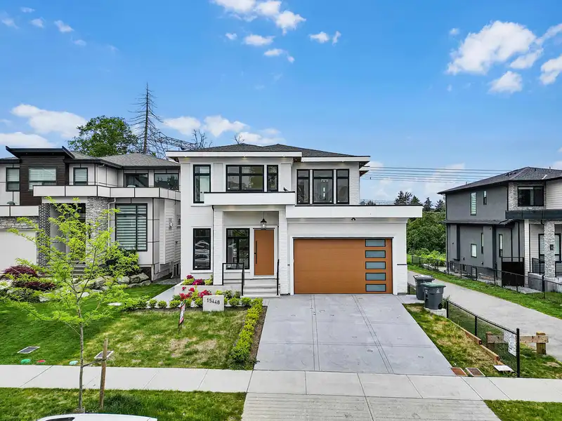 15448 76B AVENUE - photo 1 of 40