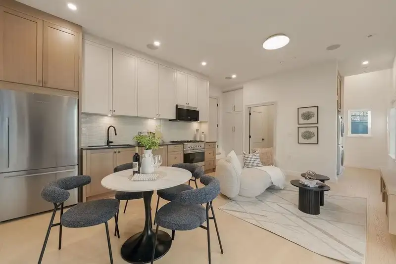 2544 GRANT STREET - photo 1 of 23