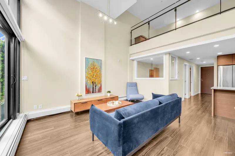 103 6311 CAMBIE STREET - photo 4 of 25