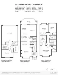 45 7233 HEATHER STREET - thumbnail 28