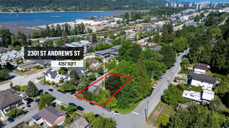 2301 ST ANDREWS STREET - photo 1 of 6