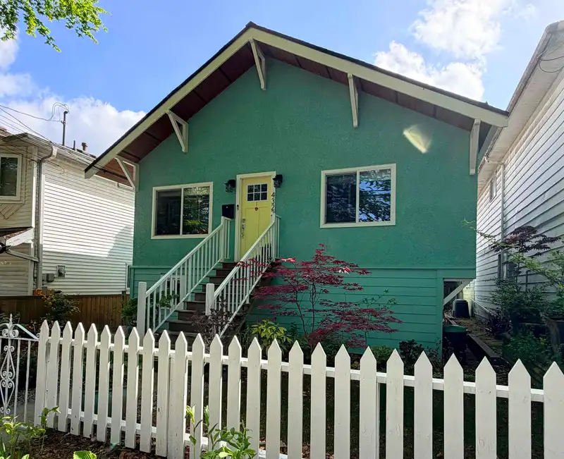 4322 WELWYN STREET - photo 1 of 40
