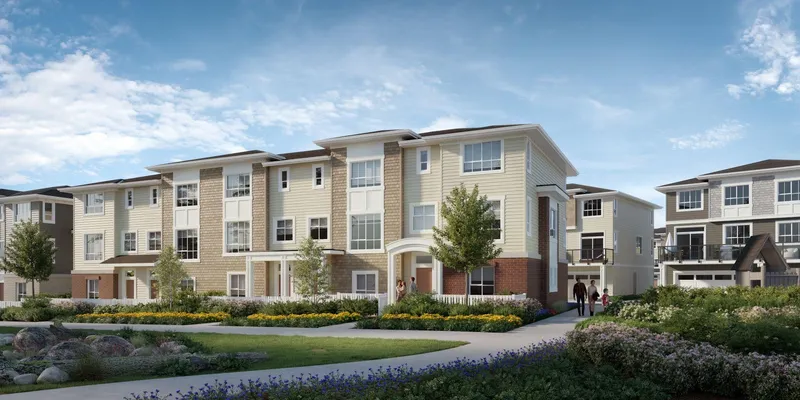 2 8433 203A STREET - photo 1 of 18