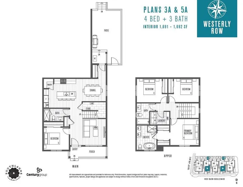 364 RED BARN BOULEVARD - photo 2 of 8