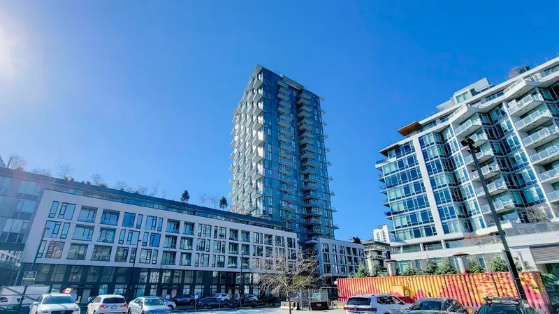 304 3538 SAWMILL CRESCENT - photo 2 of 24